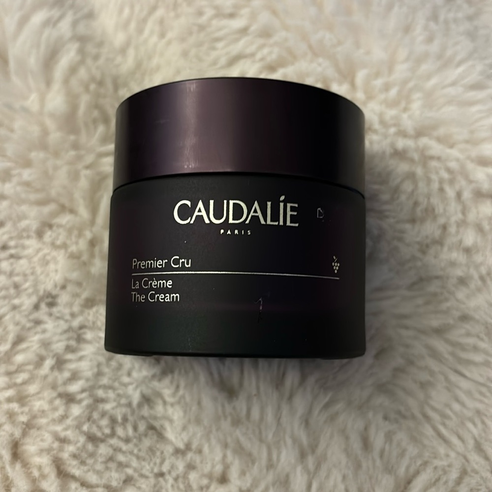 Caudalie premier cru the cream